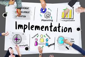 Odoo Implementation 
