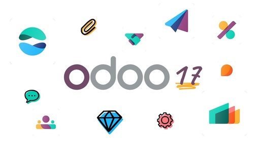 Odoo 17 Imaging