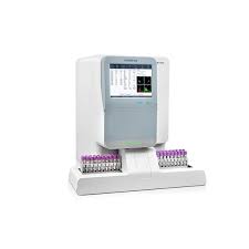 BC 6800+ - IVD Training