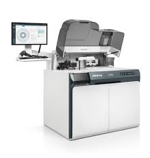 CLIA 2600I