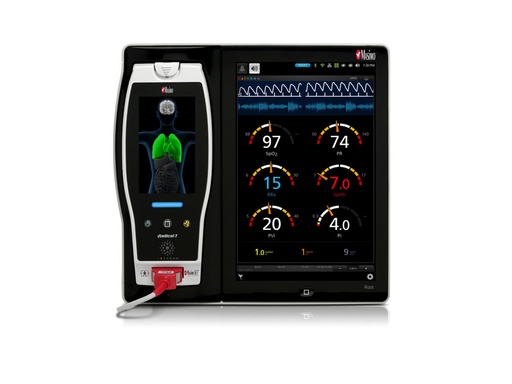 MASIMO ( Dr .Mohamed)